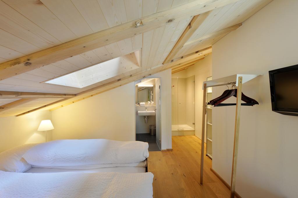 Hotel-Restaurant Zum Gade Lenk Εξωτερικό φωτογραφία