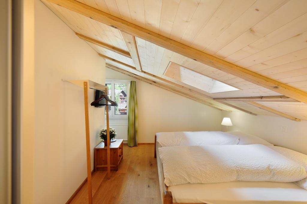 Hotel-Restaurant Zum Gade Lenk Εξωτερικό φωτογραφία