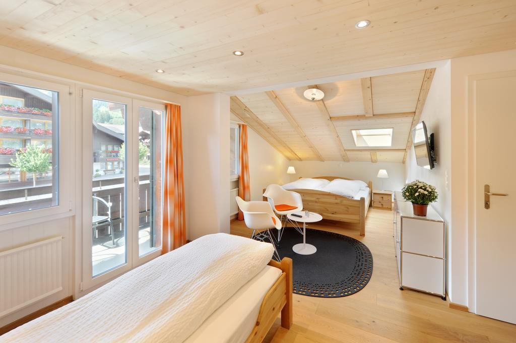 Hotel-Restaurant Zum Gade Lenk Εξωτερικό φωτογραφία