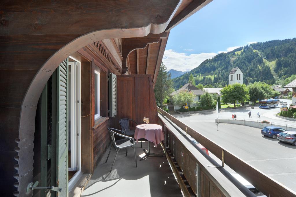 Hotel-Restaurant Zum Gade Lenk Εξωτερικό φωτογραφία