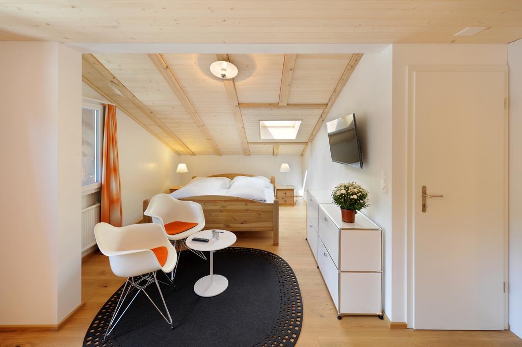 Hotel-Restaurant Zum Gade Lenk Εξωτερικό φωτογραφία