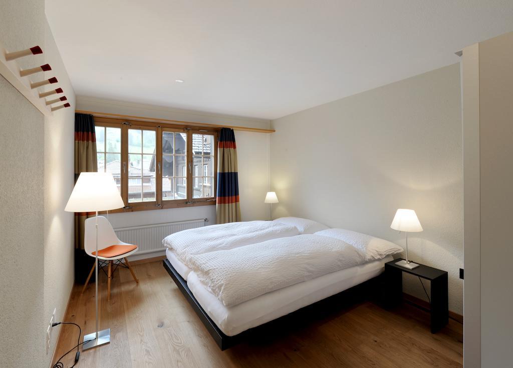 Hotel-Restaurant Zum Gade Lenk Εξωτερικό φωτογραφία