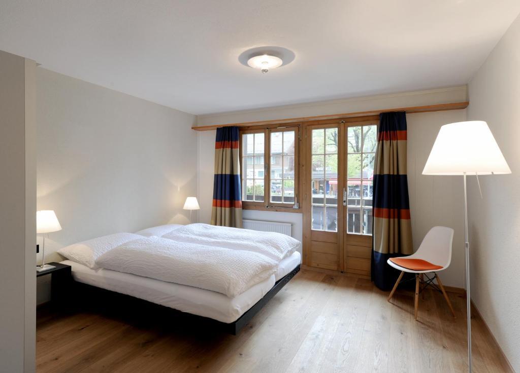 Hotel-Restaurant Zum Gade Lenk Εξωτερικό φωτογραφία