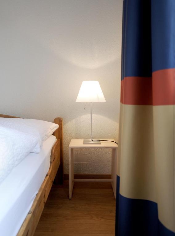 Hotel-Restaurant Zum Gade Lenk Εξωτερικό φωτογραφία