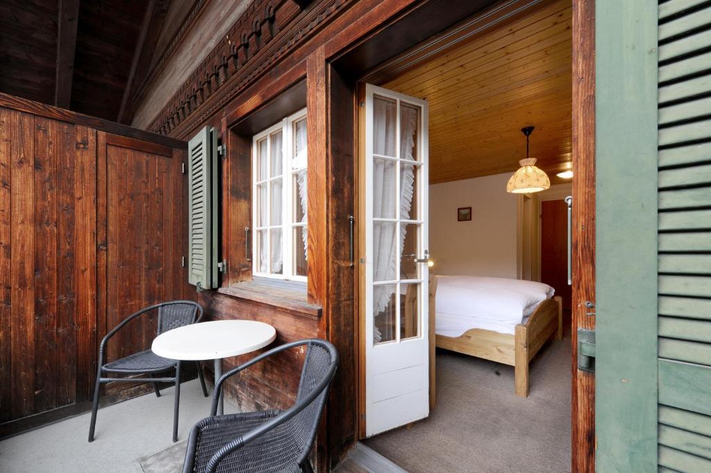 Hotel-Restaurant Zum Gade Lenk Δωμάτιο φωτογραφία