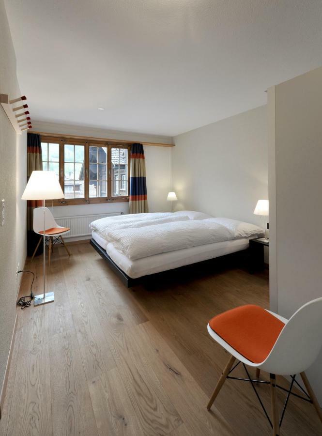 Hotel-Restaurant Zum Gade Lenk Εξωτερικό φωτογραφία