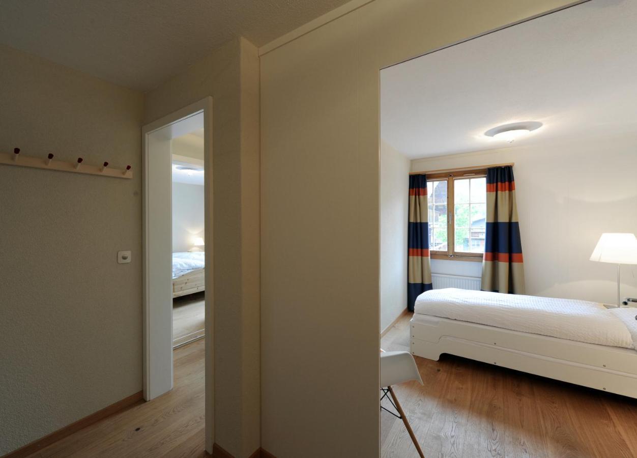 Hotel-Restaurant Zum Gade Lenk Εξωτερικό φωτογραφία